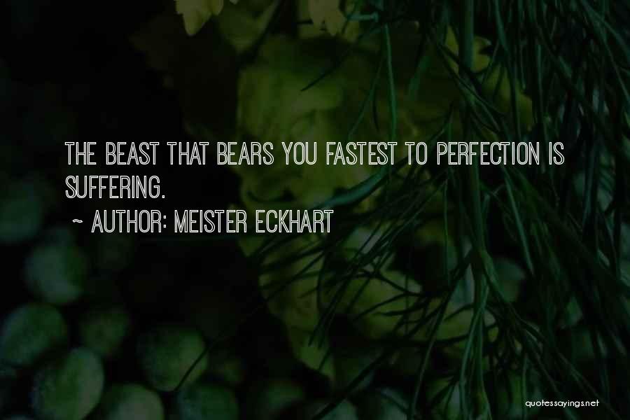 Meister Eckhart Quotes 1361841