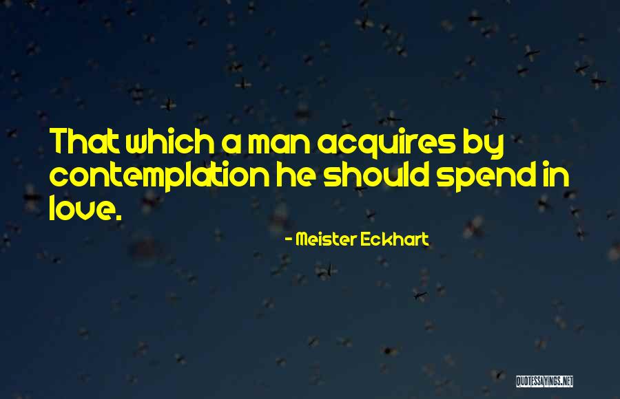 Meister Eckhart Quotes 1401912