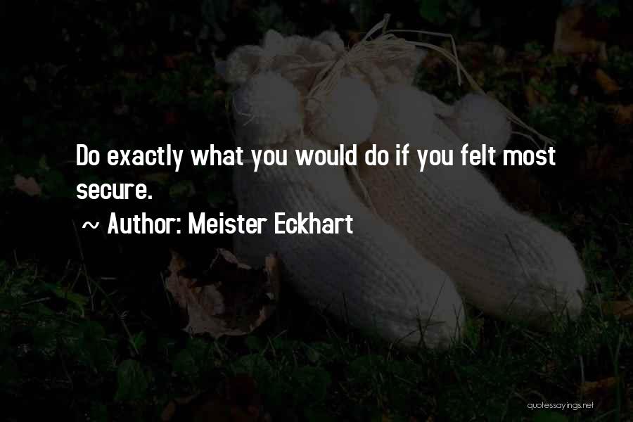 Meister Eckhart Quotes 1479719