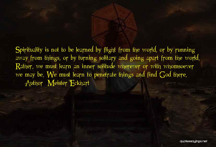 Meister Eckhart Quotes 1535406