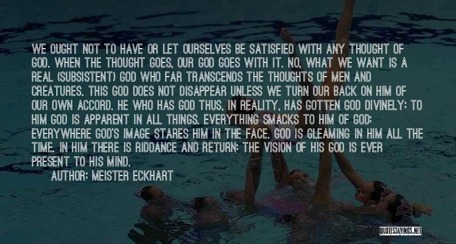 Meister Eckhart Quotes 1668605