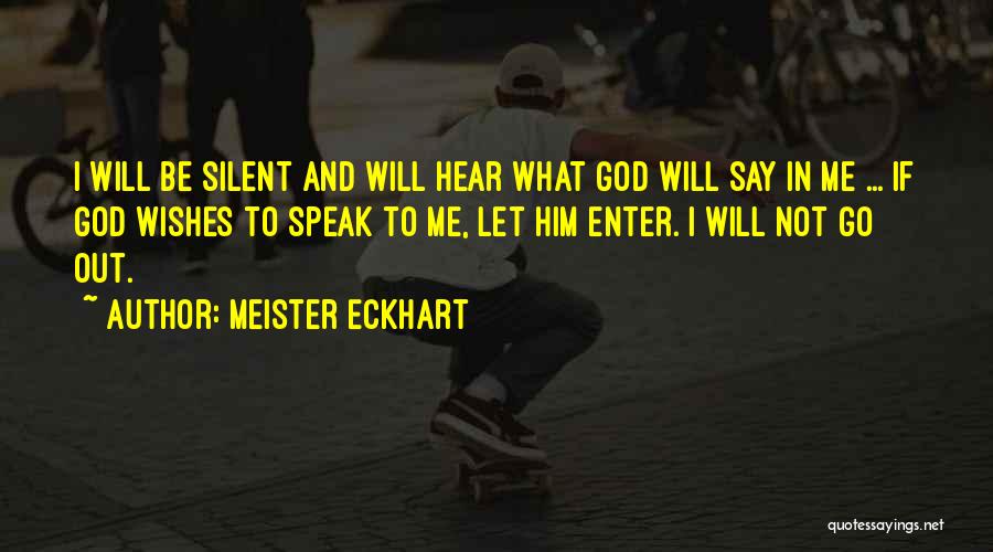 Meister Eckhart Quotes 180618