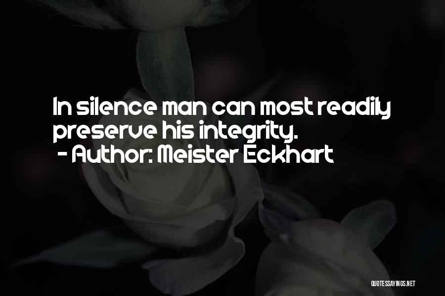 Meister Eckhart Quotes 1858255