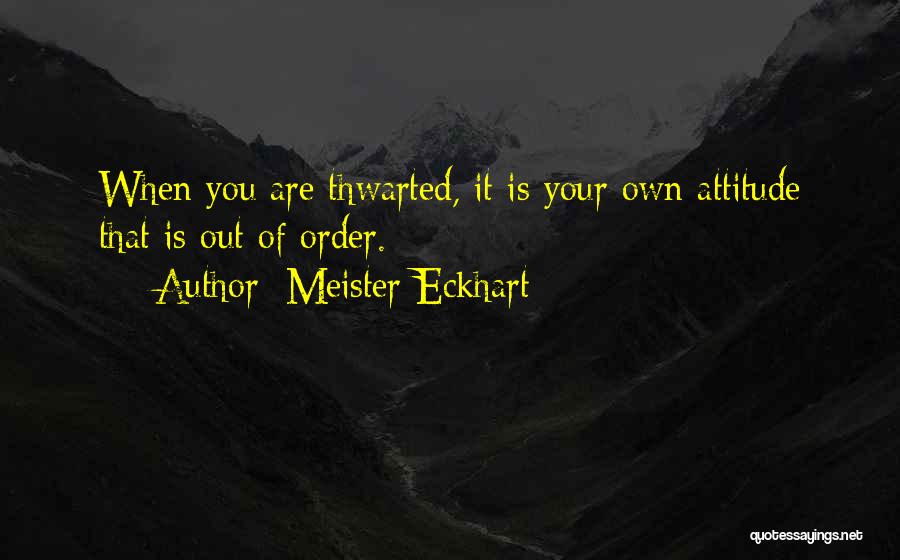 Meister Eckhart Quotes 1887694