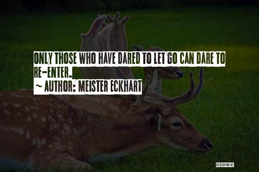 Meister Eckhart Quotes 1961509