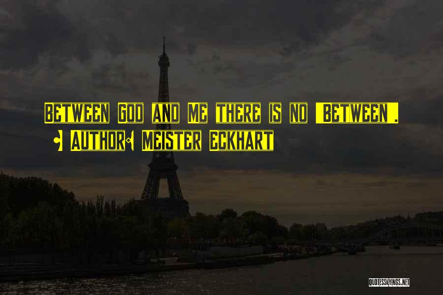 Meister Eckhart Quotes 2017714