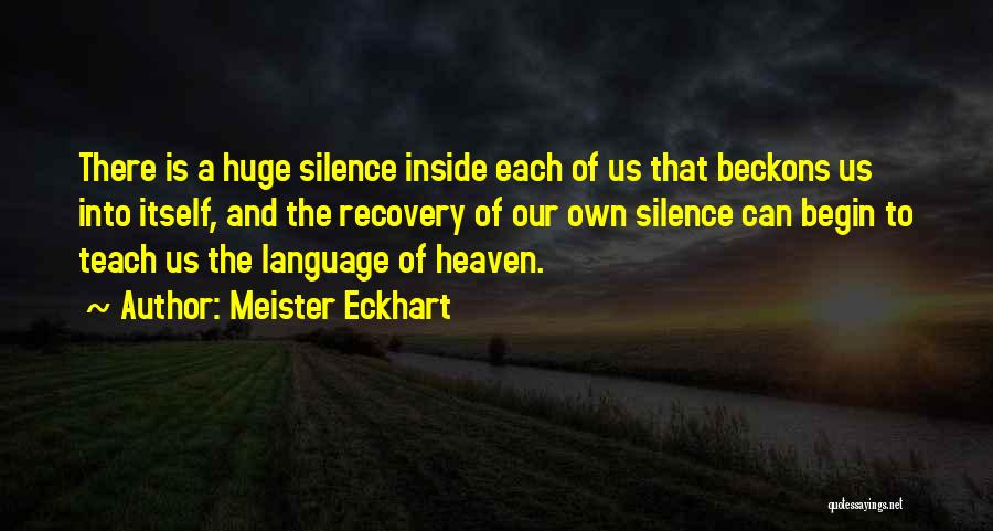 Meister Eckhart Quotes 2061748