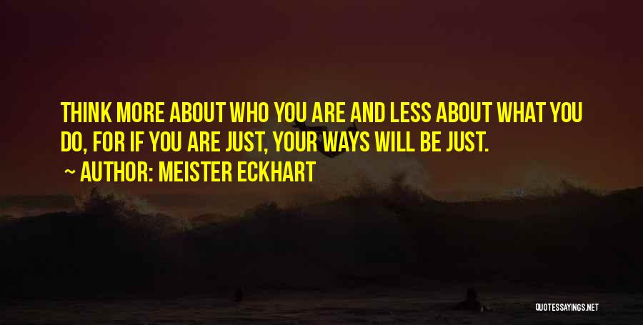 Meister Eckhart Quotes 2100786