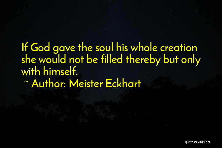 Meister Eckhart Quotes 2188480