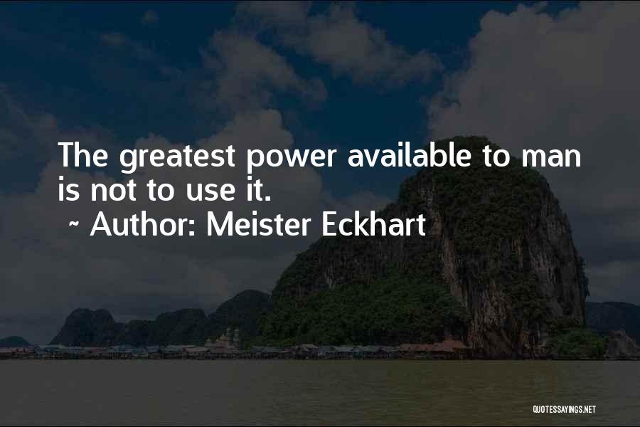 Meister Eckhart Quotes 2194807