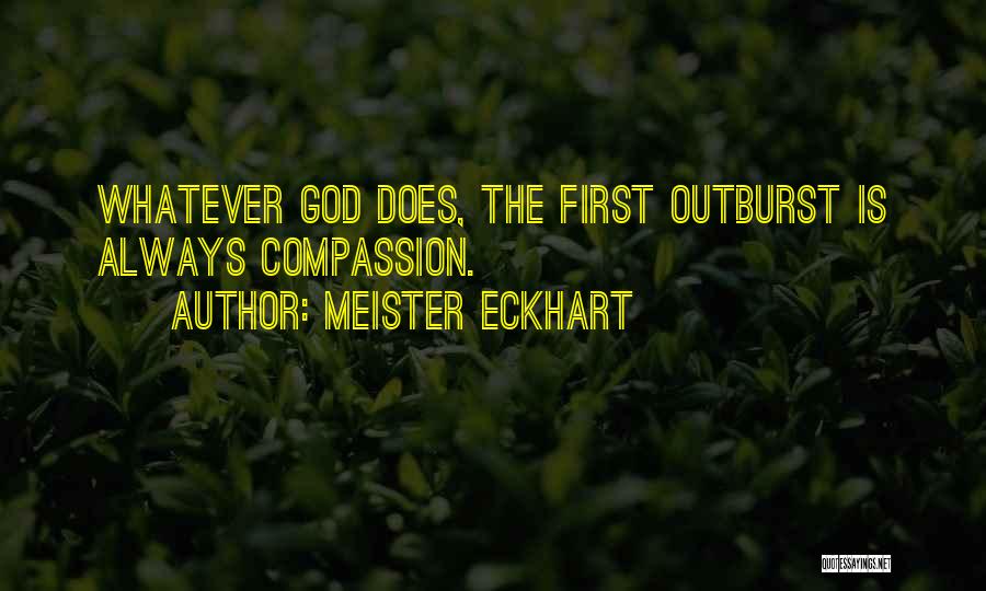 Meister Eckhart Quotes 247390