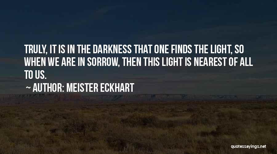 Meister Eckhart Quotes 334817