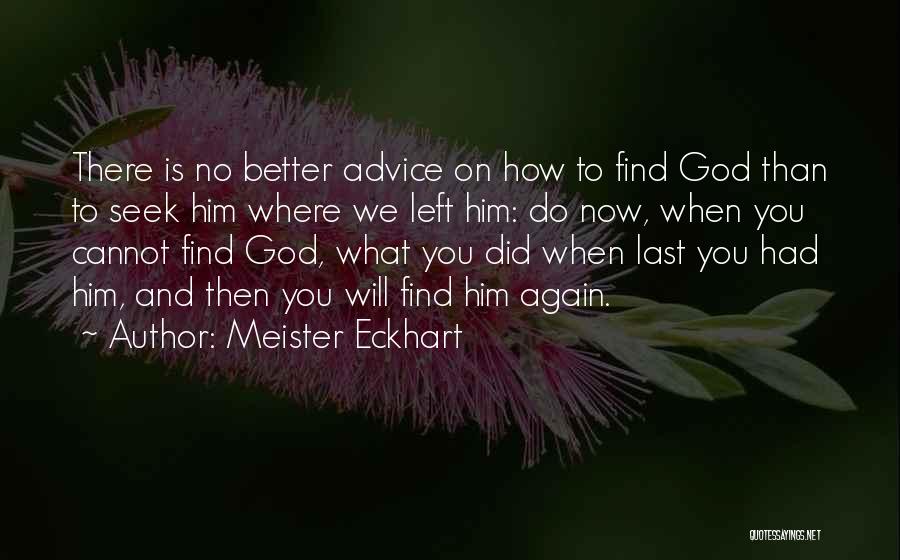 Meister Eckhart Quotes 682603