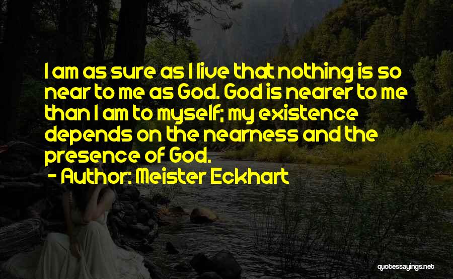 Meister Eckhart Quotes 685536