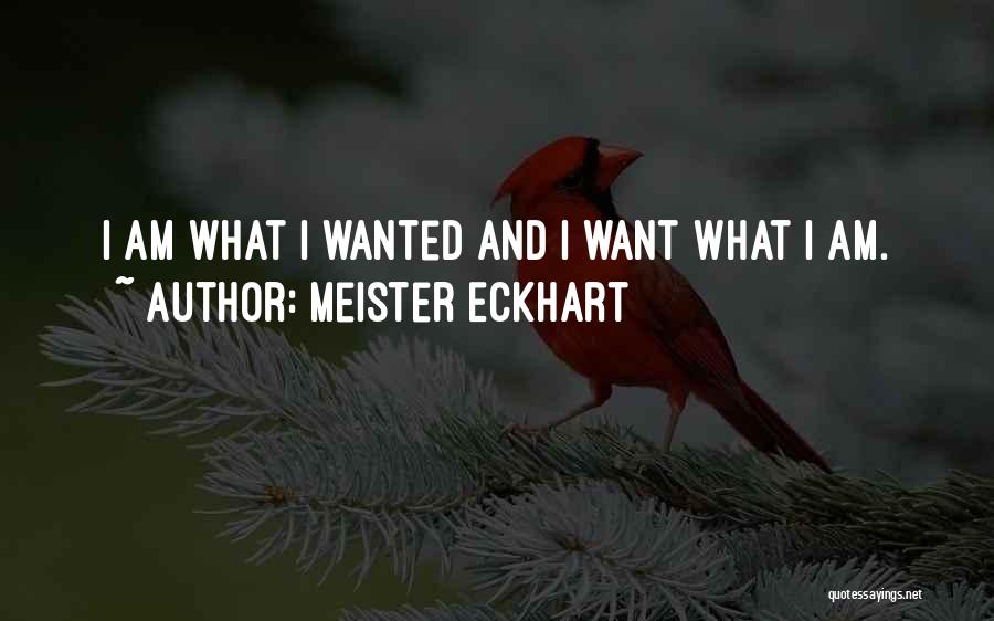 Meister Eckhart Quotes 759841