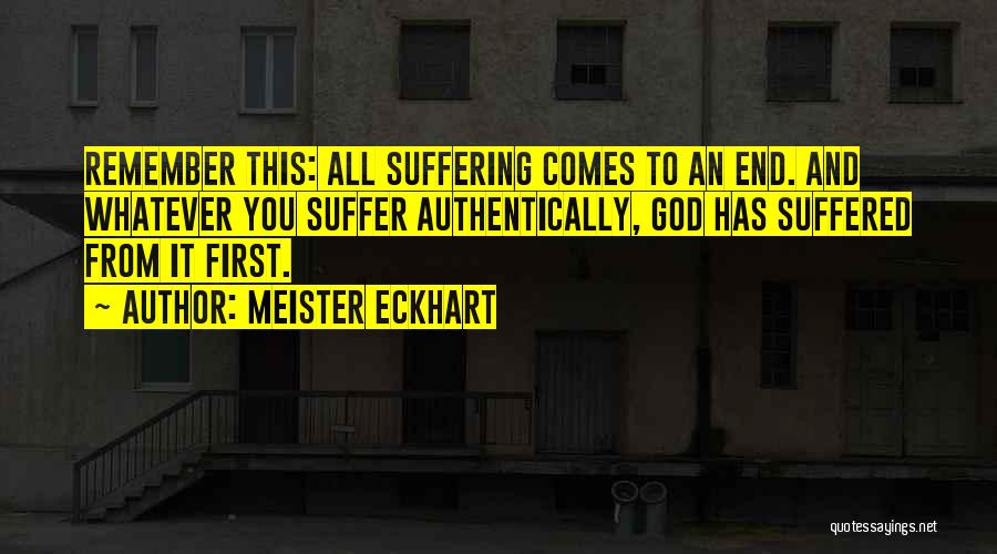 Meister Eckhart Quotes 826868