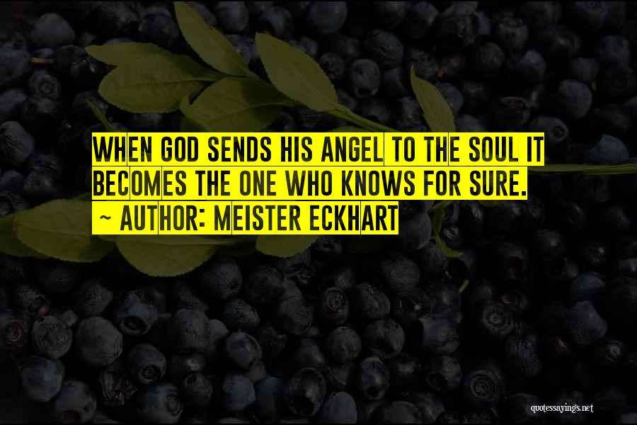 Meister Eckhart Quotes 833748