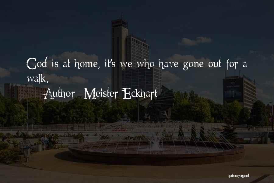 Meister Eckhart Quotes 893701