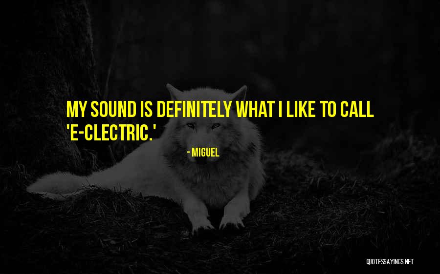 Meisternib Quotes By Miguel Meisternib Quotes By Miguel