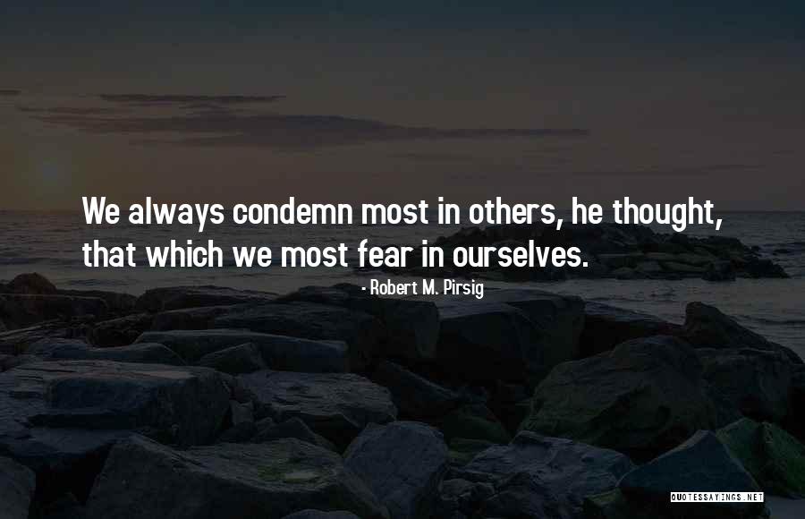 Meisterschaft Touring Quotes By Robert M. Pirsig Meisterschaft Touring Quotes By Robert M. Pirsig