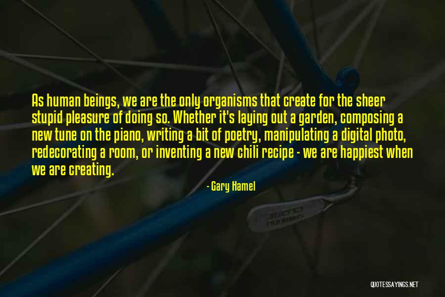 Meisterwerke Der Quotes By Gary Hamel Meisterwerke Der Quotes By Gary Hamel