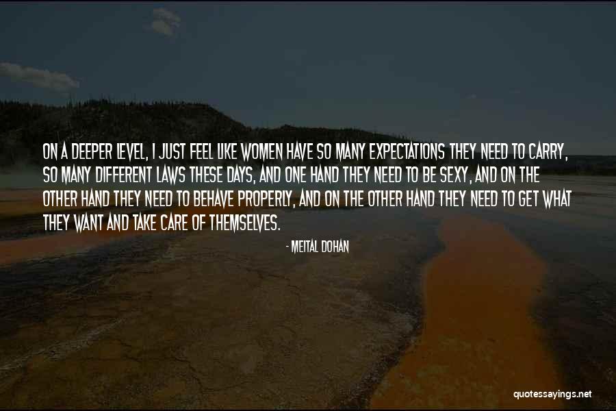 Meital Dohan Quotes 1171292 Meital Dohan Quotes 1171292