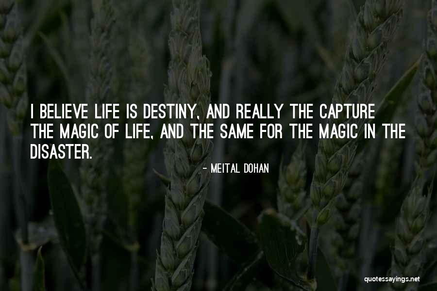 Meital Dohan Quotes 315530 Meital Dohan Quotes 315530