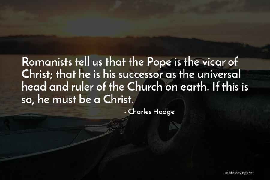Meitner Sean Quotes By Charles Hodge Meitner Sean Quotes By Charles Hodge
