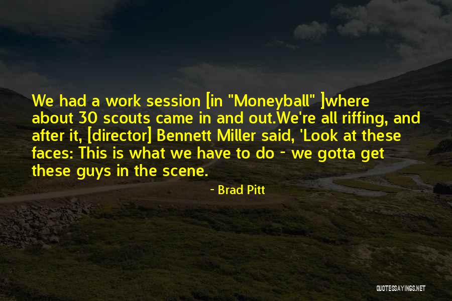 Meitnerium Quotes By Brad Pitt Meitnerium Quotes By Brad Pitt