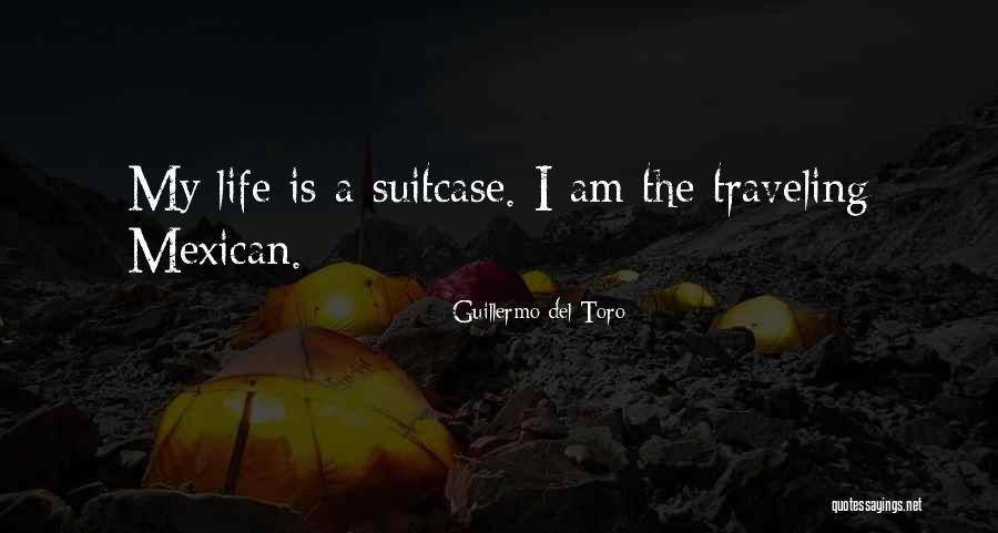 Meitzen Wooden Quotes By Guillermo Del Toro