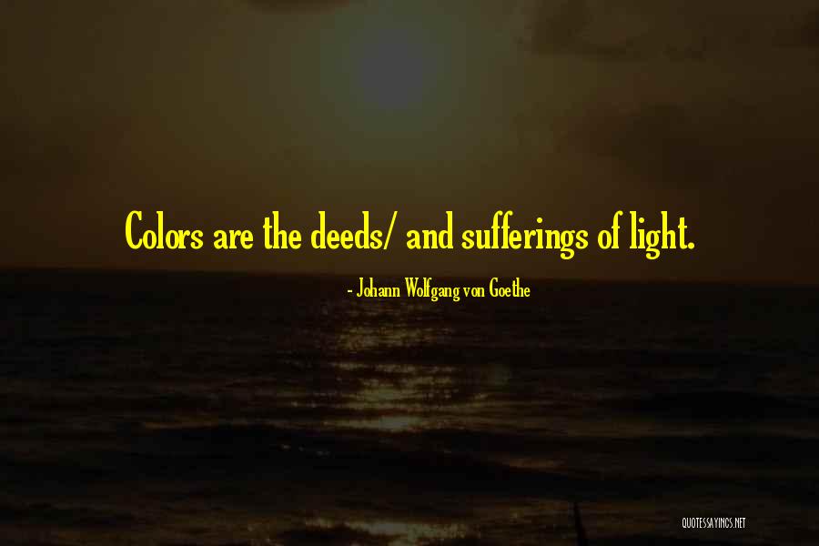 Meitzen Wooden Quotes By Johann Wolfgang Von Goethe