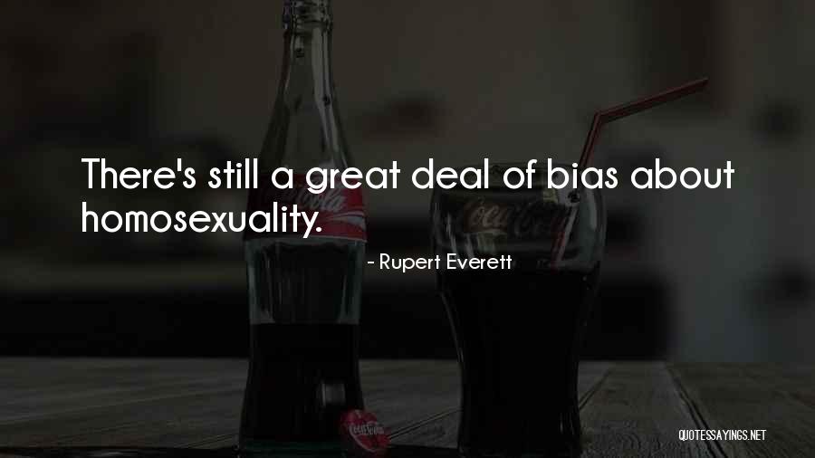 Meiver Quotes By Rupert Everett Meiver Quotes By Rupert Everett