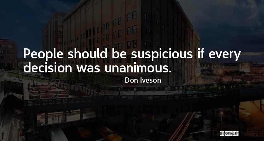 Meiwes Quotes By Don Iveson Meiwes Quotes By Don Iveson