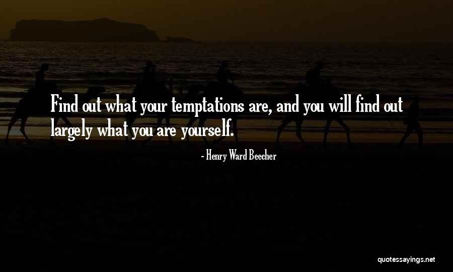Meja Lipat Quotes By Henry Ward Beecher Meja Lipat Quotes By Henry Ward Beecher