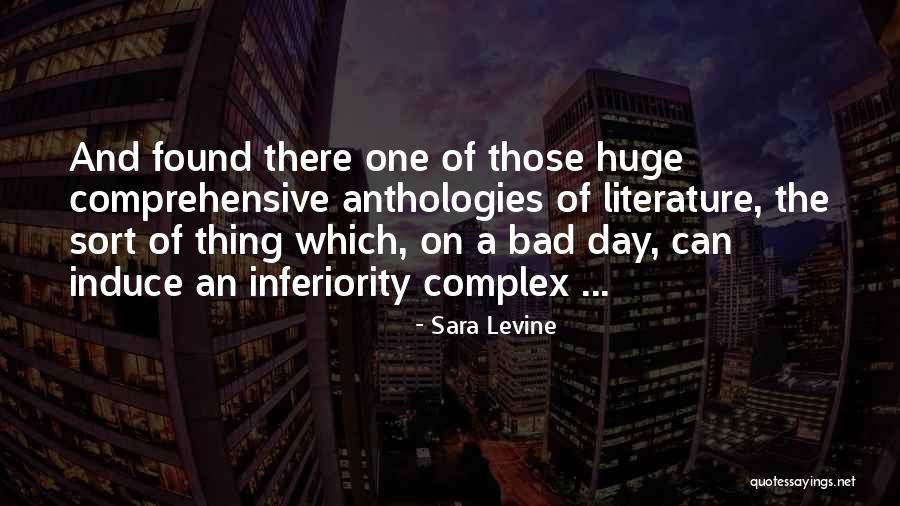 Meja Tv Quotes By Sara Levine Meja Tv Quotes By Sara Levine