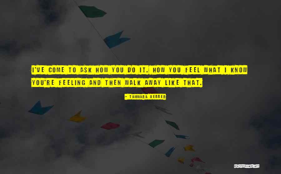 Mejias Lindsay Quotes By Tammara Webber Mejias Lindsay Quotes By Tammara Webber