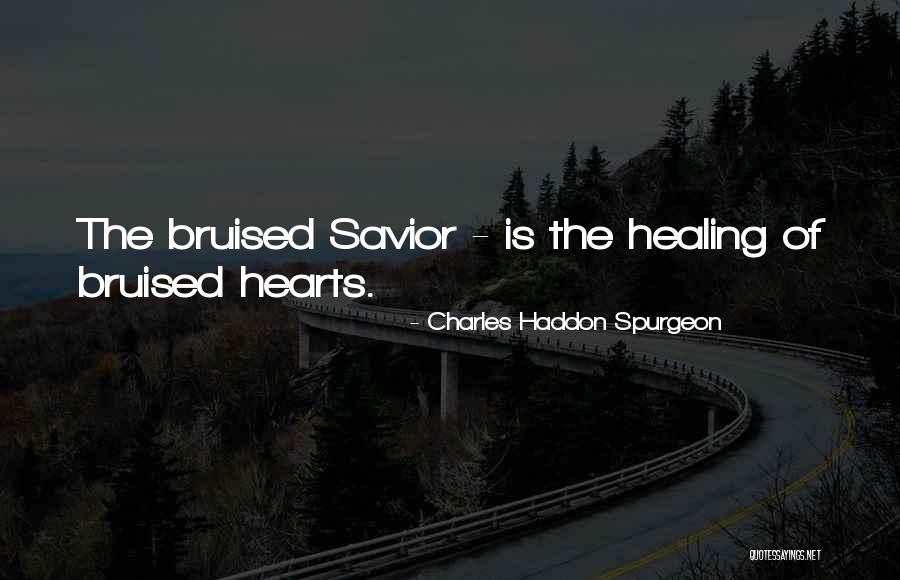 Mejias Tacos Quotes By Charles Haddon Spurgeon Mejias Tacos Quotes By Charles Haddon Spurgeon
