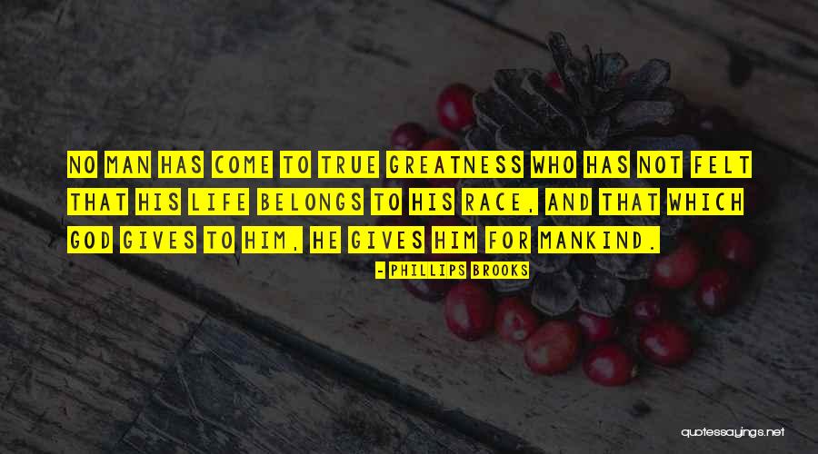 Mejicanos Quotes By Phillips Brooks Mejicanos Quotes By Phillips Brooks