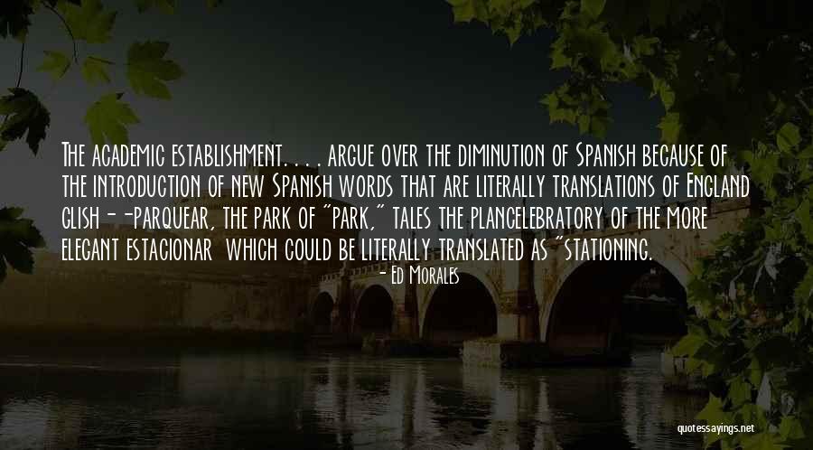 Mejorada Iloilo Quotes By Ed Morales Mejorada Iloilo Quotes By Ed Morales