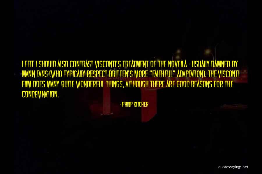 Mejorada Iloilo Quotes By Philip Kitcher Mejorada Iloilo Quotes By Philip Kitcher