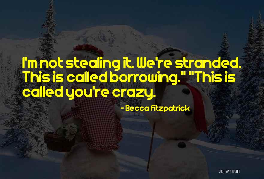 Mejorada Sinonimo Quotes By Becca Fitzpatrick Mejorada Sinonimo Quotes By Becca Fitzpatrick