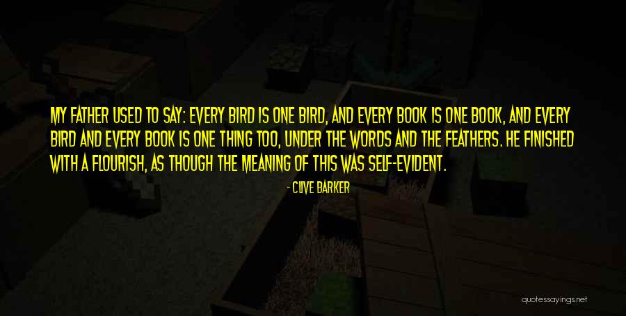 Mejorando En Quotes By Clive Barker Mejorando En Quotes By Clive Barker