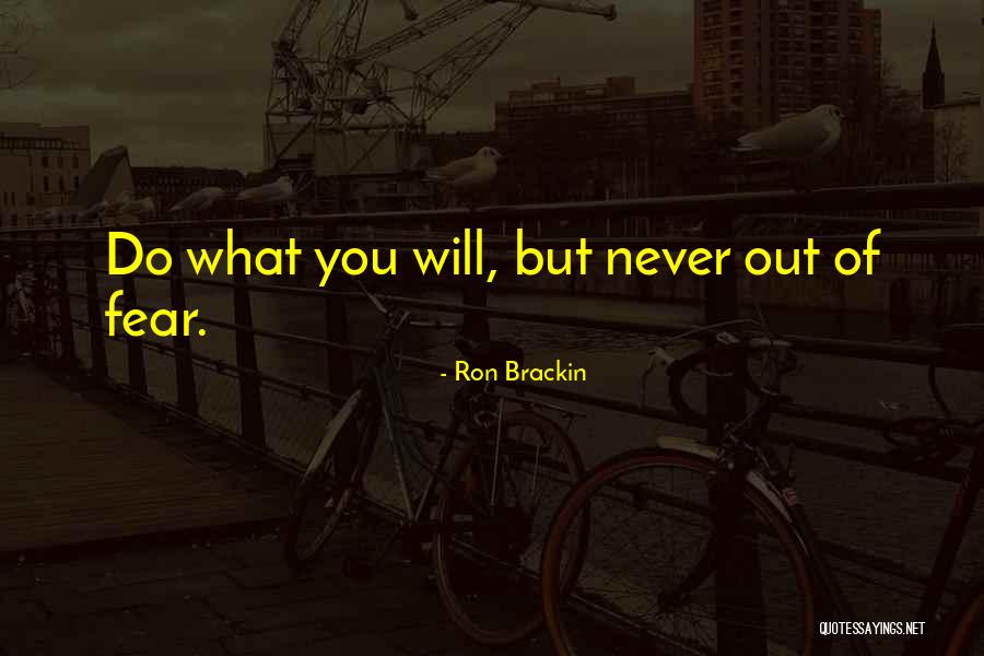 Mejoras De Los Productos Quotes By Ron Brackin Mejoras De Los Productos Quotes By Ron Brackin