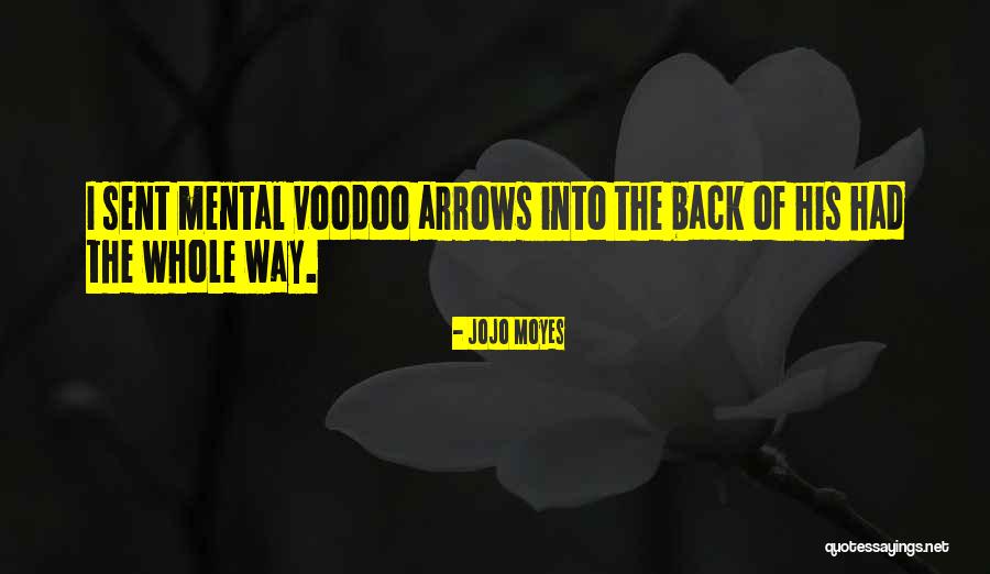 Mejorenvo Quotes By Jojo Moyes Mejorenvo Quotes By Jojo Moyes