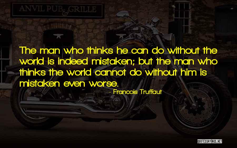 Mejores Coches Quotes By Francois Truffaut Mejores Coches Quotes By Francois Truffaut