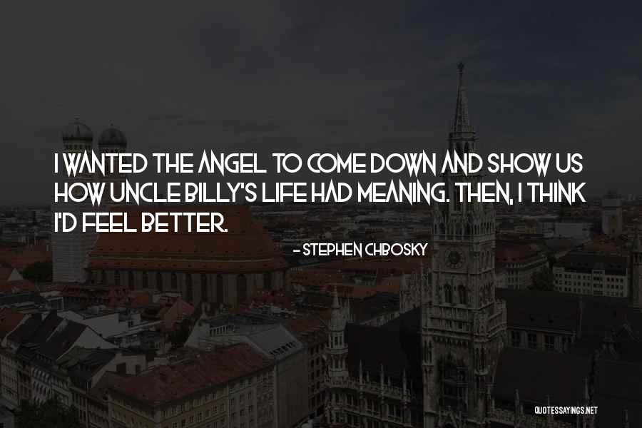 Mejose Quotes By Stephen Chbosky Mejose Quotes By Stephen Chbosky