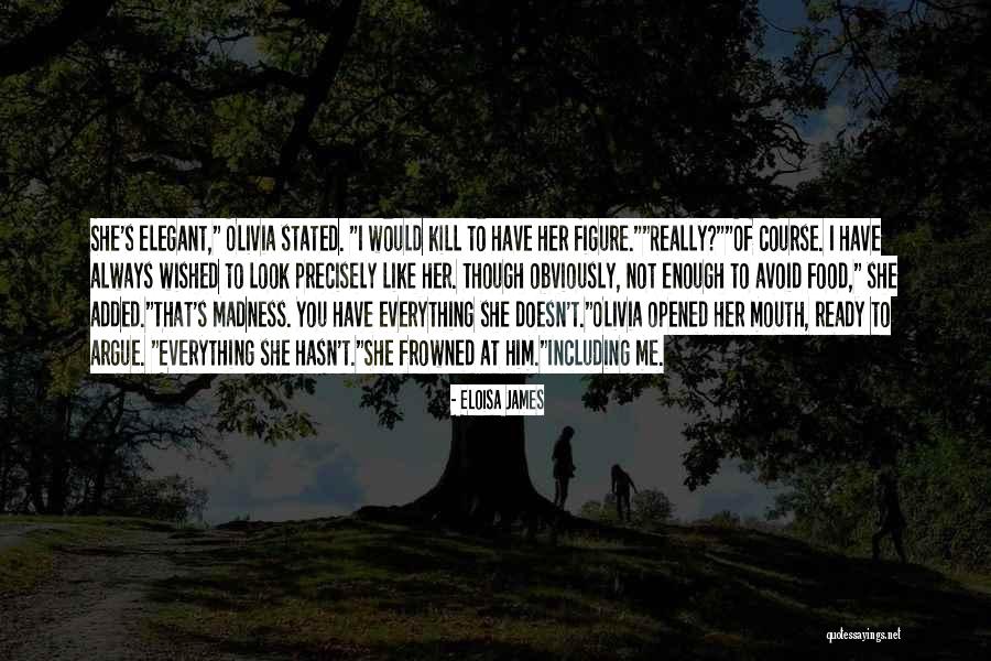 Mejuri Quotes By Eloisa James Mejuri Quotes By Eloisa James