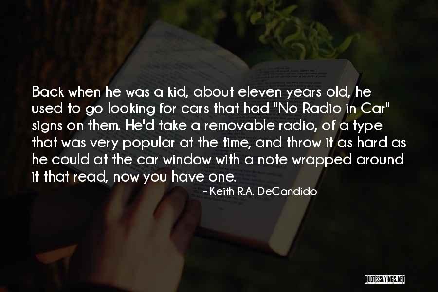 Mejuri Quotes By Keith R.A. DeCandido Mejuri Quotes By Keith R.A. DeCandido