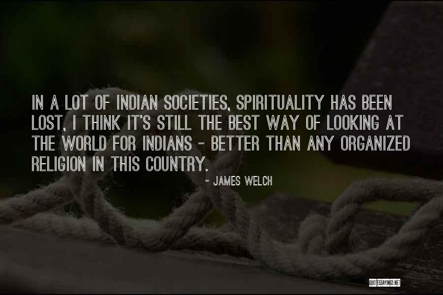 Mekabiz Mohadjer Quotes By James Welch Mekabiz Mohadjer Quotes By James Welch