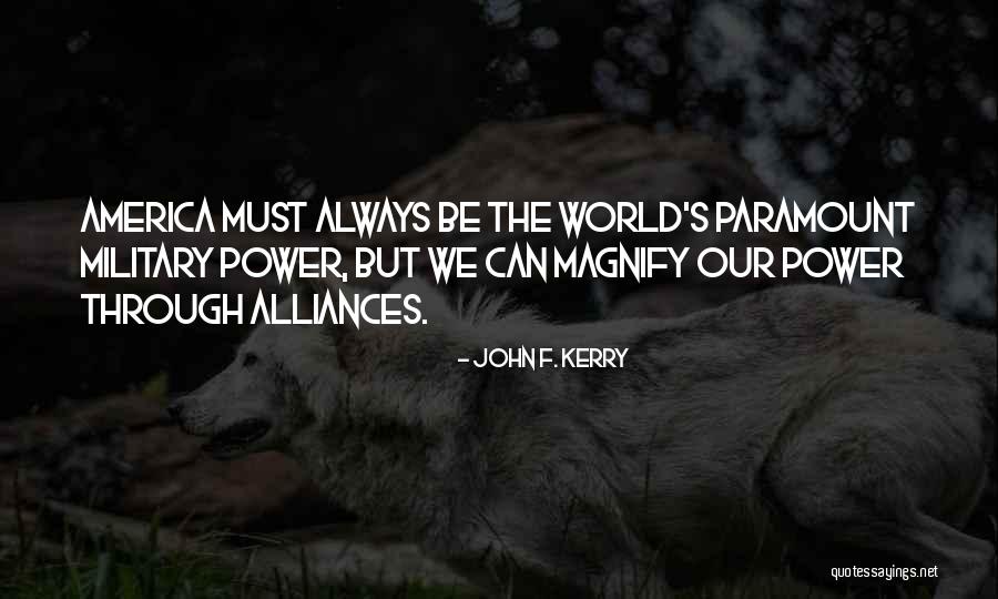 Mekaelia Quotes By John F. Kerry Mekaelia Quotes By John F. Kerry